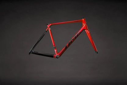 TIME ALPE D'HUEZ DISC FRAMESET