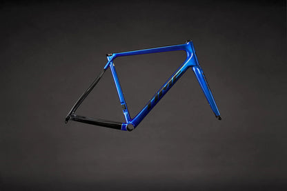 TIME ALPE D'HUEZ DISC FRAMESET