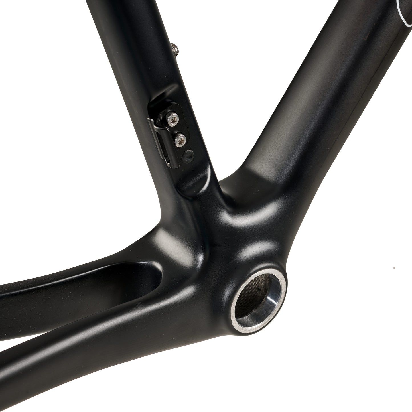 Schmolke Aerrow Frameset公路车架