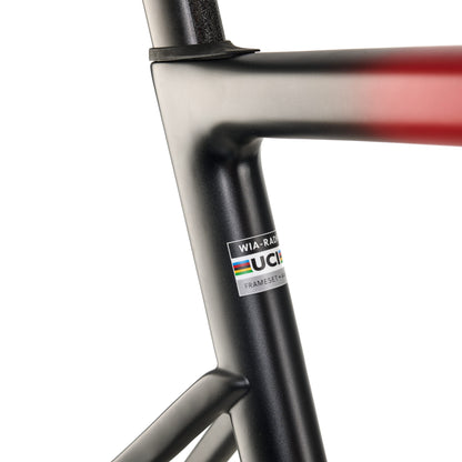 Schmolke Aerrow Frameset公路车架