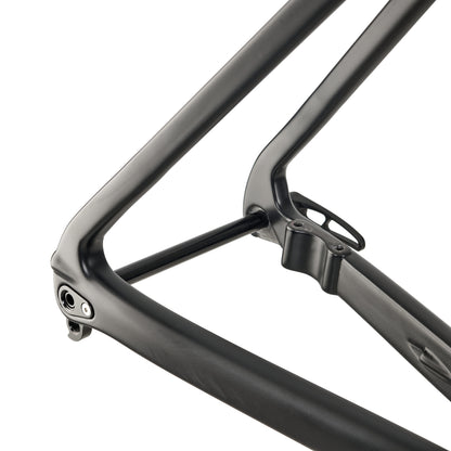 Schmolke Aerrow Frameset公路车架