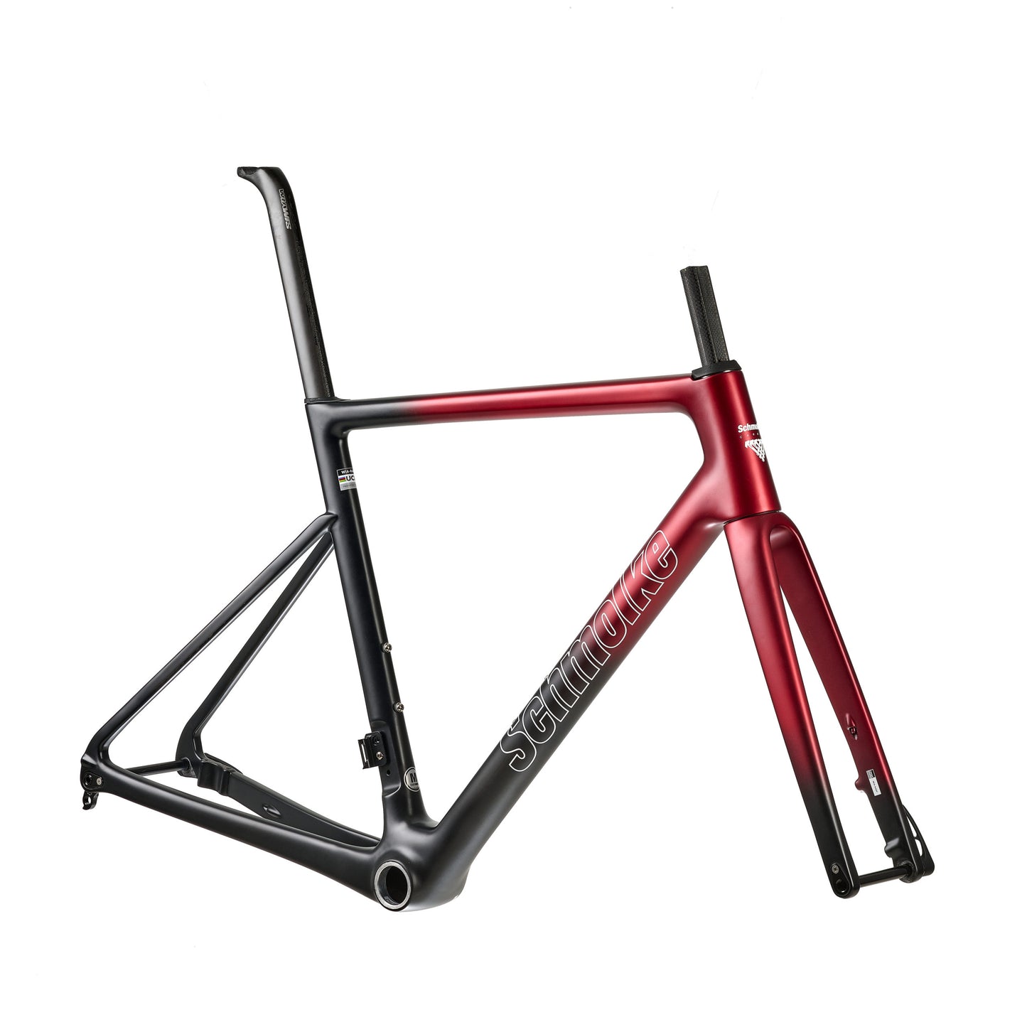 Schmolke Aerrow Frameset公路车架