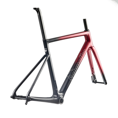 Schmolke Aerrow Frameset公路车架