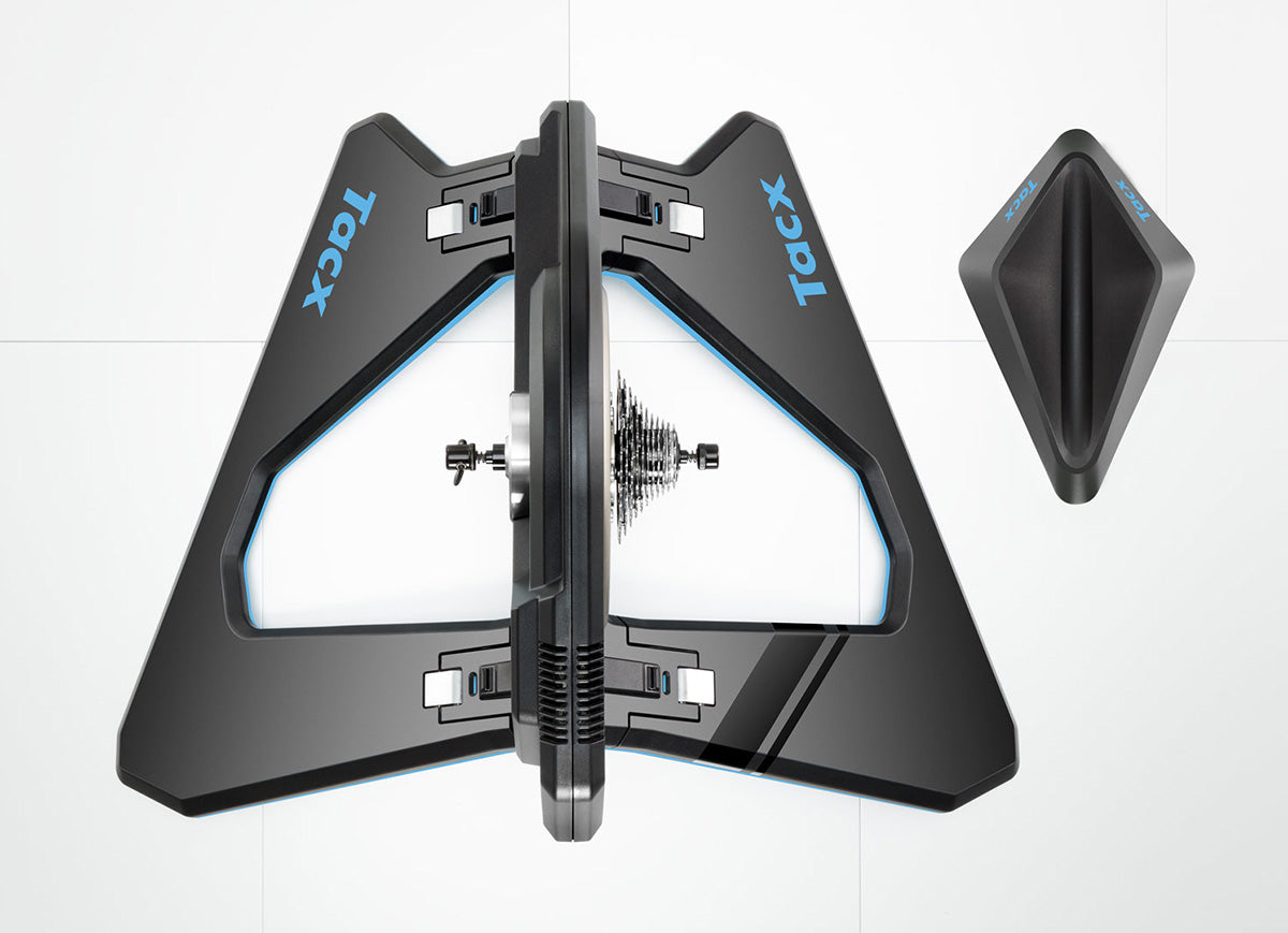 TACX NEO 2T SMART TRAINER cycling training platform